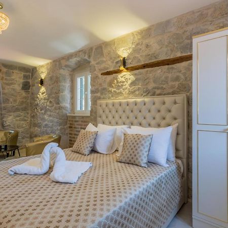 Villabella Luxury Rooms Спліт Екстер'єр фото